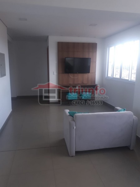 Triunfo Imóveis | Imobiliária em Ribeirão Preto | Apartamento - Sumarezinho - Ribeirão Preto