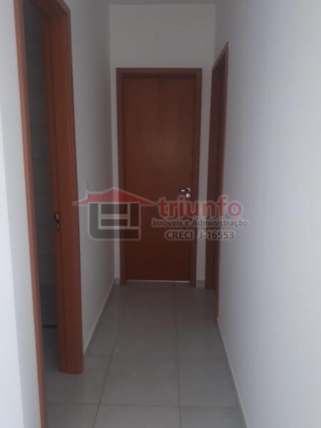 Triunfo Imóveis | Imobiliária em Ribeirão Preto | Apartamento - Sumarezinho - Ribeirão Preto