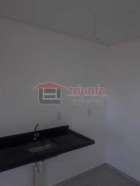 Triunfo Imóveis | Imobiliária em Ribeirão Preto | Apartamento - Sumarezinho - Ribeirão Preto