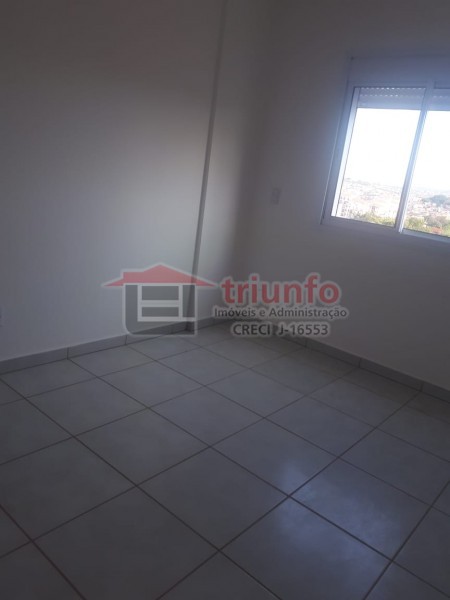 Triunfo Imóveis | Imobiliária em Ribeirão Preto | Apartamento - Sumarezinho - Ribeirão Preto