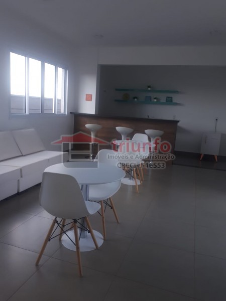 Triunfo Imóveis | Imobiliária em Ribeirão Preto | Apartamento - Sumarezinho - Ribeirão Preto