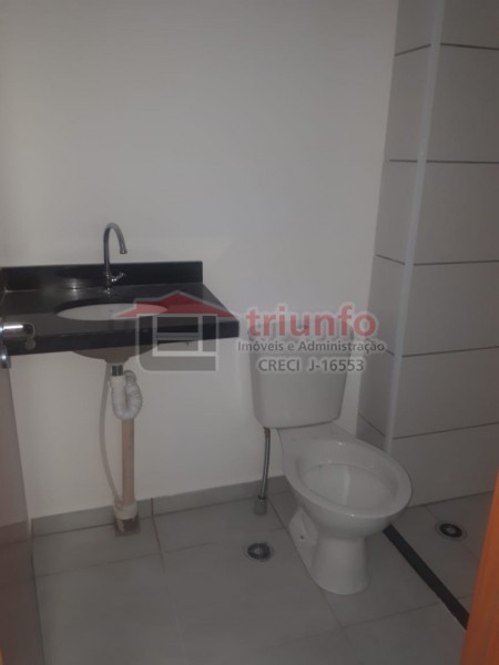 Triunfo Imóveis | Imobiliária em Ribeirão Preto | Apartamento - Sumarezinho - Ribeirão Preto