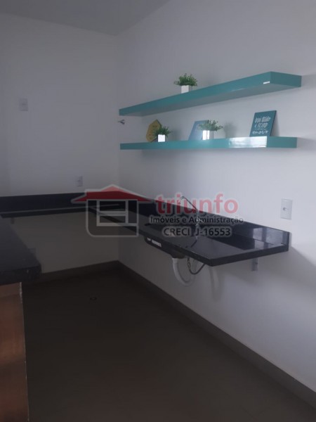 Triunfo Imóveis | Imobiliária em Ribeirão Preto | Apartamento - Sumarezinho - Ribeirão Preto