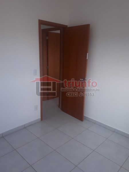 Triunfo Imóveis | Imobiliária em Ribeirão Preto | Apartamento - Sumarezinho - Ribeirão Preto