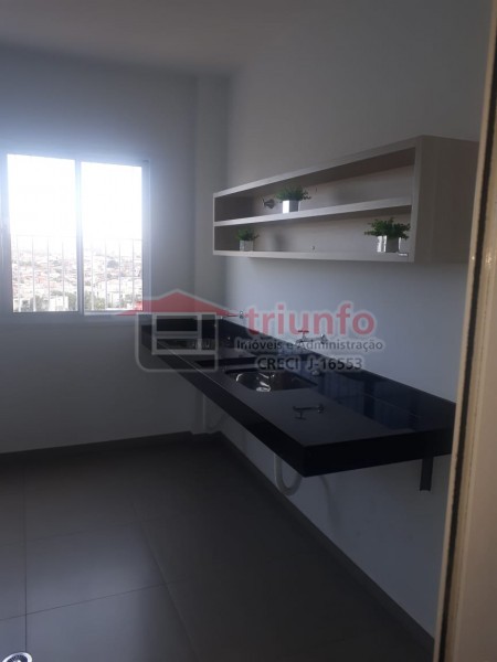 Triunfo Imóveis | Imobiliária em Ribeirão Preto | Apartamento - Sumarezinho - Ribeirão Preto