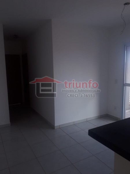 Triunfo Imóveis | Imobiliária em Ribeirão Preto | Apartamento - Sumarezinho - Ribeirão Preto