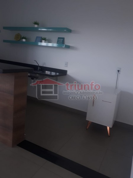 Triunfo Imóveis | Imobiliária em Ribeirão Preto | Apartamento - Sumarezinho - Ribeirão Preto