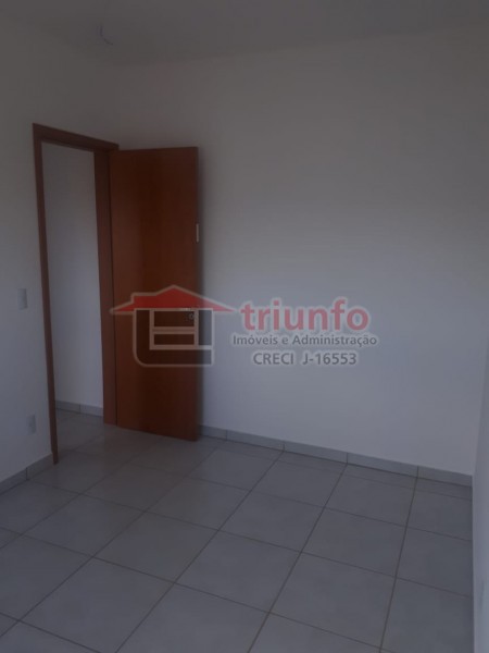 Triunfo Imóveis | Imobiliária em Ribeirão Preto | Apartamento - Sumarezinho - Ribeirão Preto