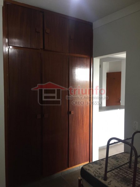 Triunfo Imóveis | Imobiliária em Ribeirão Preto | Apartamento - Vila Amélia - Ribeirão Preto