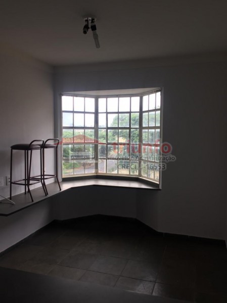 Apartamento - Vila Amélia - Ribeirão Preto