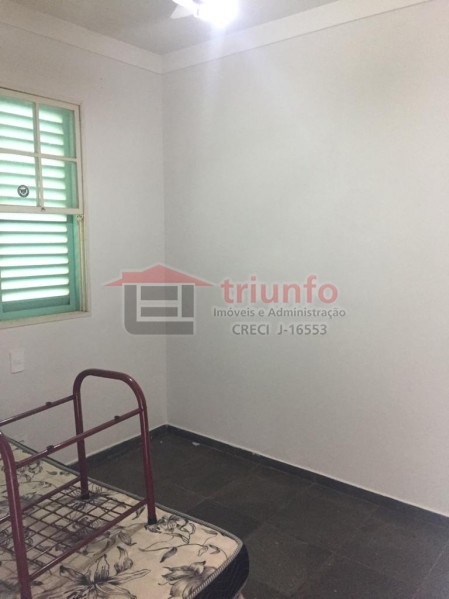 Triunfo Imóveis | Imobiliária em Ribeirão Preto | Apartamento - Vila Amélia - Ribeirão Preto