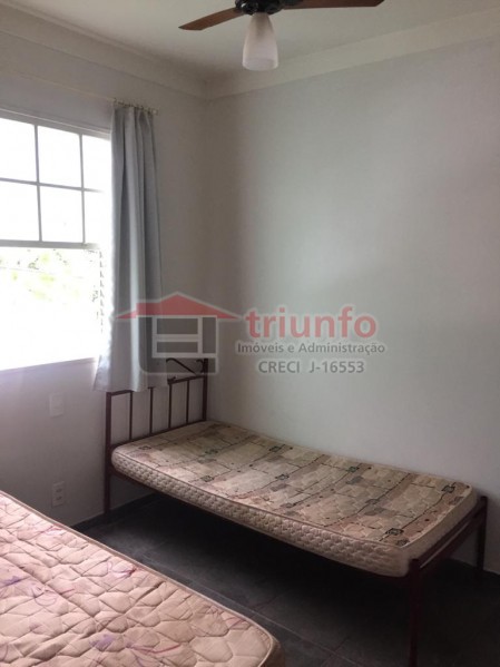 Triunfo Imóveis | Imobiliária em Ribeirão Preto | Apartamento - Vila Amélia - Ribeirão Preto