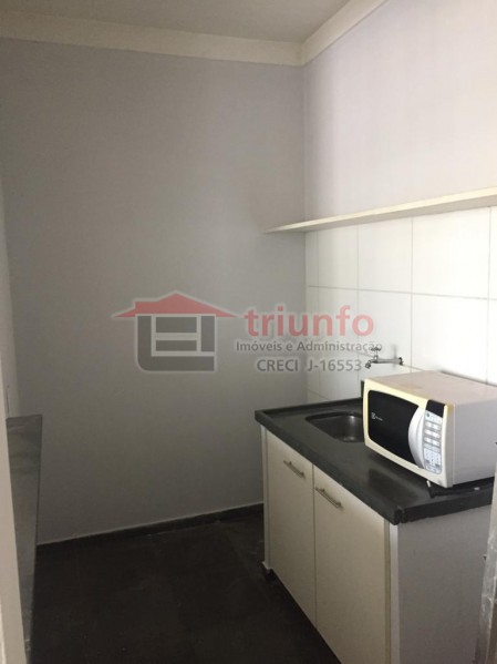 Triunfo Imóveis | Imobiliária em Ribeirão Preto | Apartamento - Vila Amélia - Ribeirão Preto