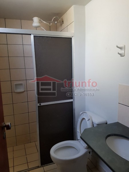 Apartamento para alugar com 1 quarto, 39m² - Foto 5