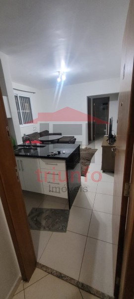 Apartamento para alugar com 1 quarto, 42m² - Foto 4