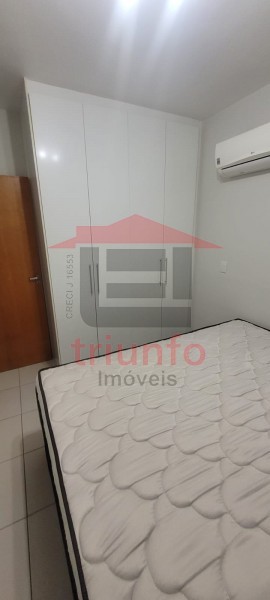 Apartamento para alugar com 1 quarto, 42m² - Foto 7