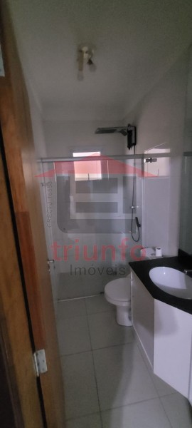 Apartamento para alugar com 1 quarto, 42m² - Foto 9