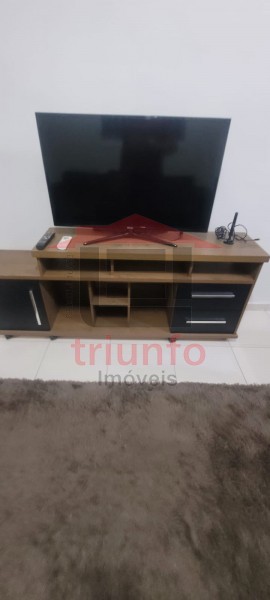 Apartamento para alugar com 1 quarto, 42m² - Foto 3