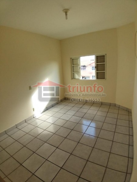 Triunfo Imóveis | Imobiliária em Ribeirão Preto | Apartamento - Sumarezinho - Ribeirão Preto