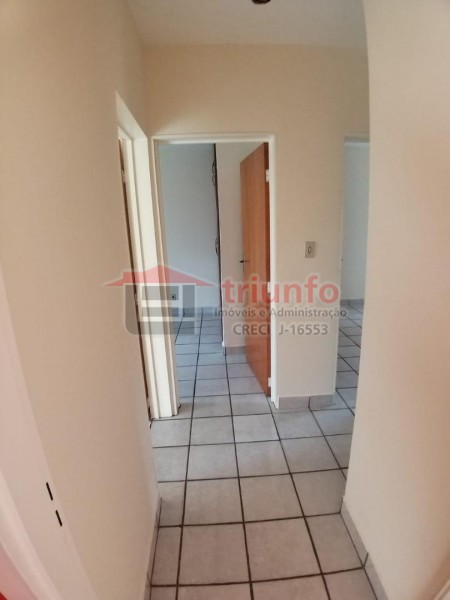 Triunfo Imóveis | Imobiliária em Ribeirão Preto | Apartamento - Sumarezinho - Ribeirão Preto