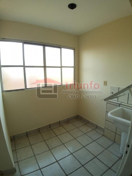 Triunfo Imóveis | Imobiliária em Ribeirão Preto | Apartamento - Sumarezinho - Ribeirão Preto