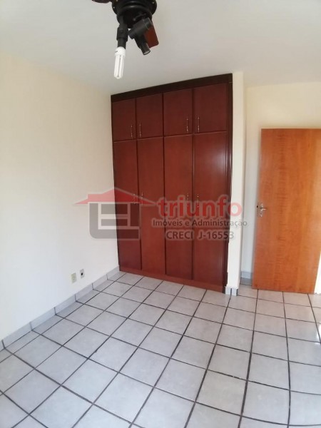 Triunfo Imóveis | Imobiliária em Ribeirão Preto | Apartamento - Sumarezinho - Ribeirão Preto