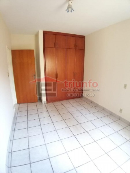 Triunfo Imóveis | Imobiliária em Ribeirão Preto | Apartamento - Sumarezinho - Ribeirão Preto