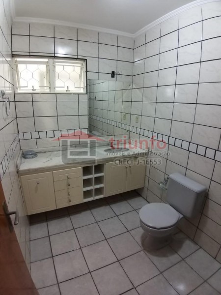 Triunfo Imóveis | Imobiliária em Ribeirão Preto | Apartamento - Sumarezinho - Ribeirão Preto