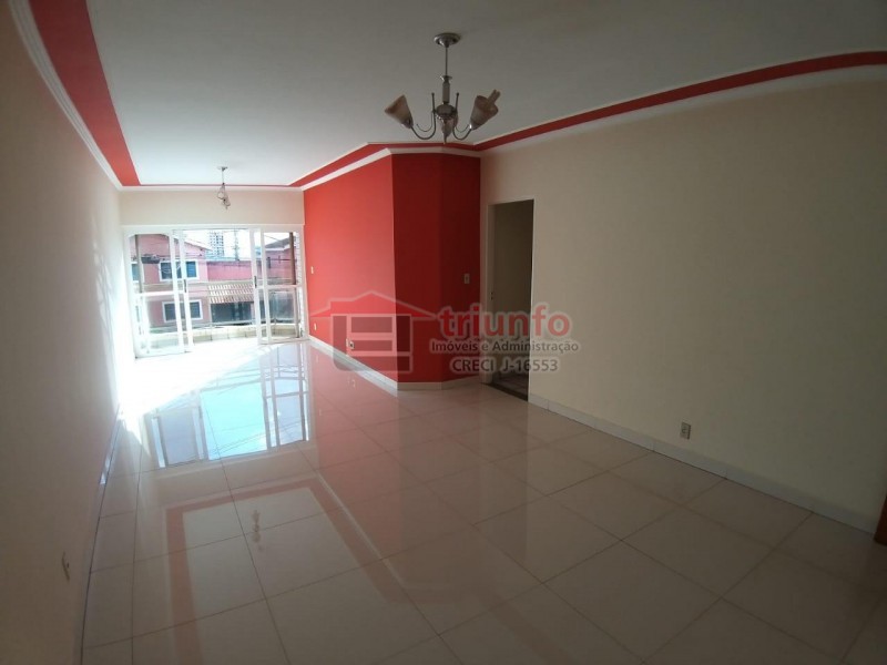 Apartamento - Sumarezinho - Ribeirão Preto