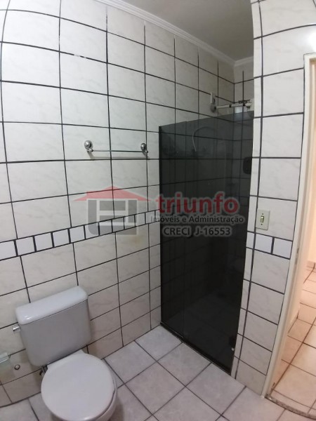 Triunfo Imóveis | Imobiliária em Ribeirão Preto | Apartamento - Sumarezinho - Ribeirão Preto