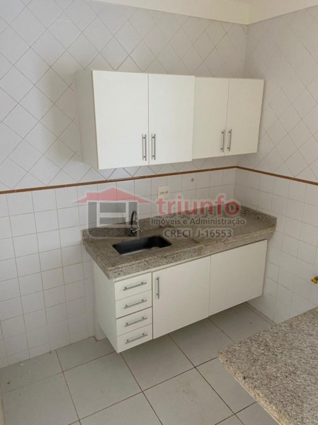 Triunfo Imóveis | Imobiliária em Ribeirão Preto | Kitnet - Vila Amélia - Ribeirão Preto