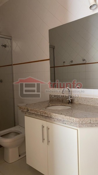 Apartamento para alugar com 1 quarto, 45m² - Foto 3