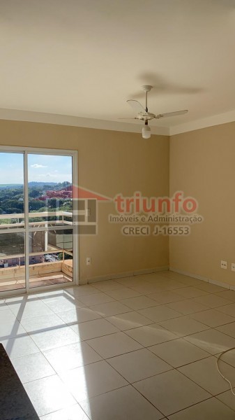 Apartamento para alugar com 1 quarto, 45m² - Foto 1