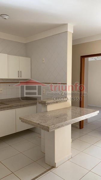 Apartamento para alugar com 1 quarto, 45m² - Foto 2