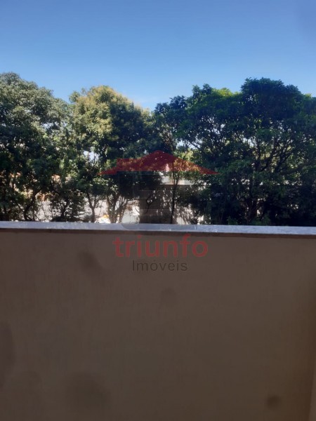 Triunfo Imóveis | Imobiliária em Ribeirão Preto | Apartamento - Nova Ribeirânia - Ribeirão Preto