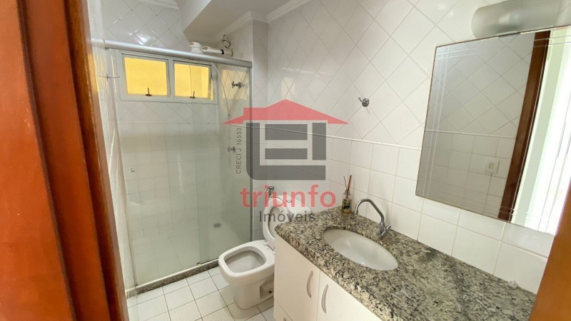 Triunfo Imóveis | Imobiliária em Ribeirão Preto | Apartamento - Nova Ribeirânia - Ribeirão Preto