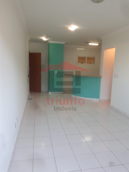 Triunfo Imóveis | Imobiliária em Ribeirão Preto | Apartamento - Nova Ribeirânia - Ribeirão Preto