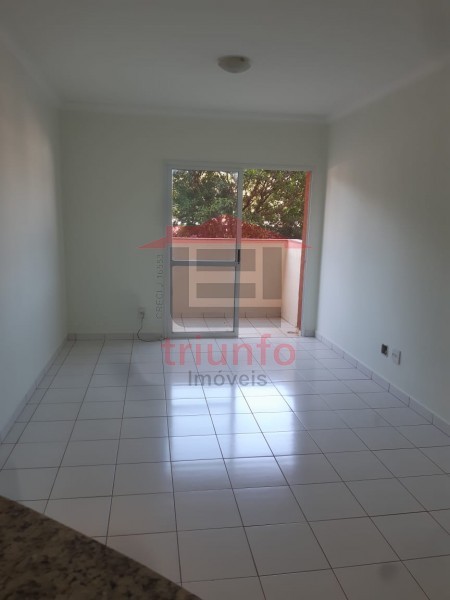 Triunfo Imóveis | Imobiliária em Ribeirão Preto | Apartamento - Nova Ribeirânia - Ribeirão Preto