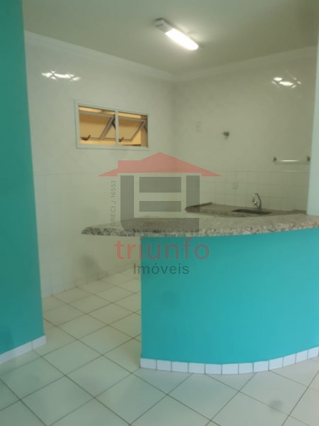 Triunfo Imóveis | Imobiliária em Ribeirão Preto | Apartamento - Nova Ribeirânia - Ribeirão Preto