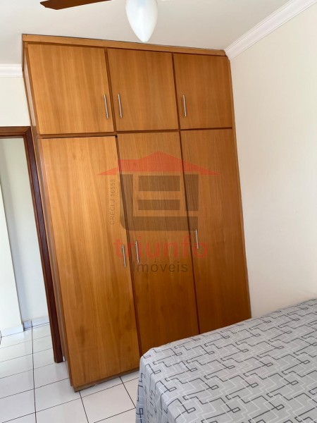 Apartamento - Nova Ribeirânia - Ribeirão Preto