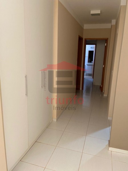 Triunfo Imóveis | Imobiliária em Ribeirão Preto | Apartamento - Vila Amélia - Ribeirão Preto