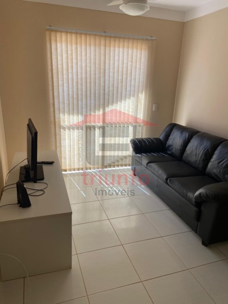 Apartamento - Vila Amélia - Ribeirão Preto