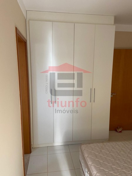 Triunfo Imóveis | Imobiliária em Ribeirão Preto | Apartamento - Vila Amélia - Ribeirão Preto