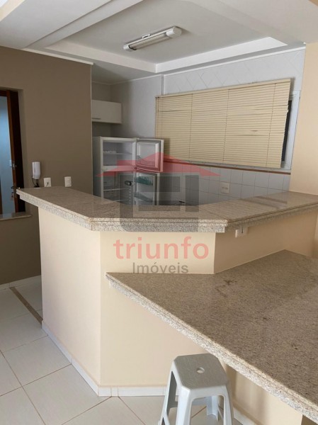 Triunfo Imóveis | Imobiliária em Ribeirão Preto | Apartamento - Vila Amélia - Ribeirão Preto