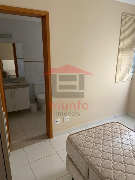 Triunfo Imóveis | Imobiliária em Ribeirão Preto | Apartamento - Vila Amélia - Ribeirão Preto