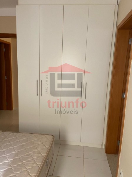 Triunfo Imóveis | Imobiliária em Ribeirão Preto | Apartamento - Vila Amélia - Ribeirão Preto