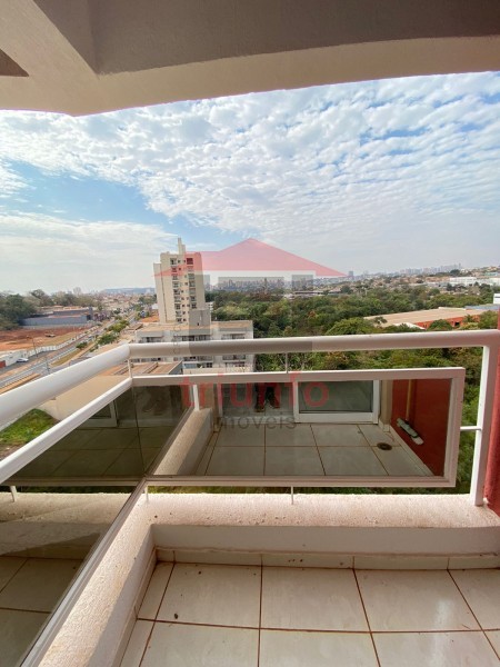 Triunfo Imóveis | Imobiliária em Ribeirão Preto | Kitnet - Vila Amélia - Ribeirão Preto