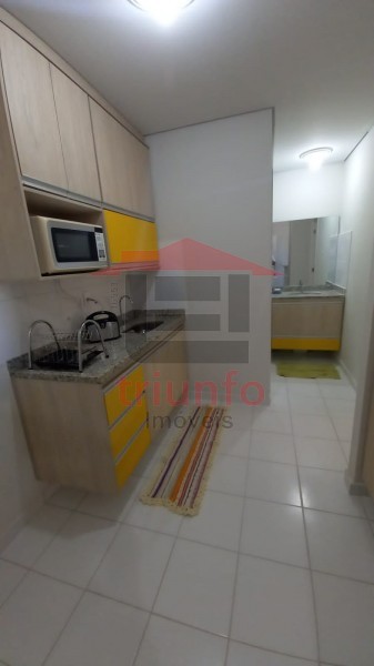 Triunfo Imóveis | Imobiliária em Ribeirão Preto | Apartamento - Iguatemi - Ribeirão Preto