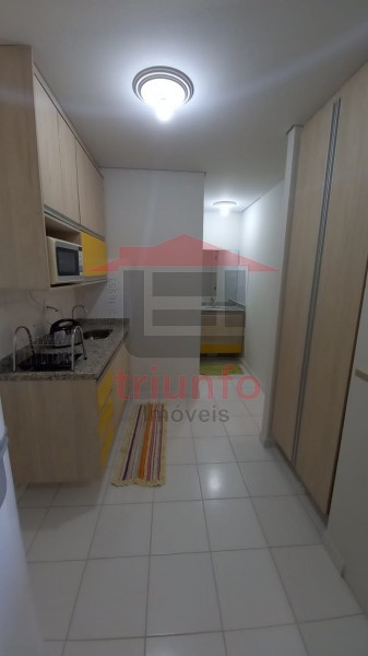 Triunfo Imóveis | Imobiliária em Ribeirão Preto | Apartamento - Iguatemi - Ribeirão Preto