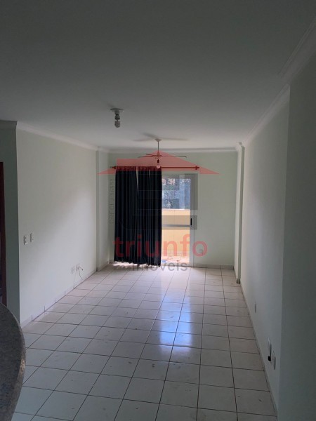 Apartamento - Nova Ribeirânia - Ribeirão Preto